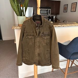 Levi’s Workers Jacket